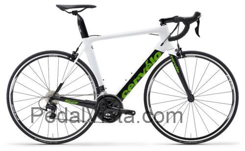 Cervelo S2 fiche technique et avis